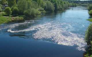 Суда (река, впадает в Рыбинское водохранилище)