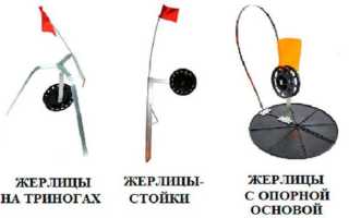 Как сделать жерлицы на щуку своими руками?