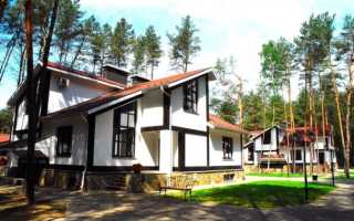 Рыбалка в Дракино
