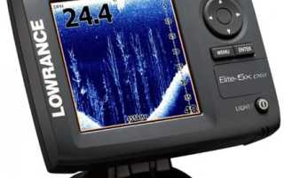 Lowrance или Humminbird? Мнение пользователей.