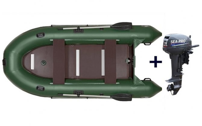Кама К 350