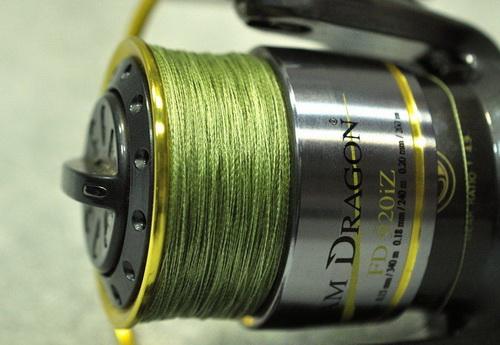 Регулировка намотки лески на шпулю катушки шайбами. Как правильно отрегулировать безынерционую катушку?